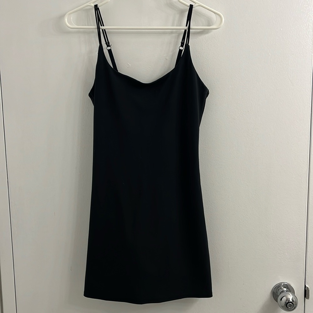 Abercrombie Traveler (Exercise) Mini Dress